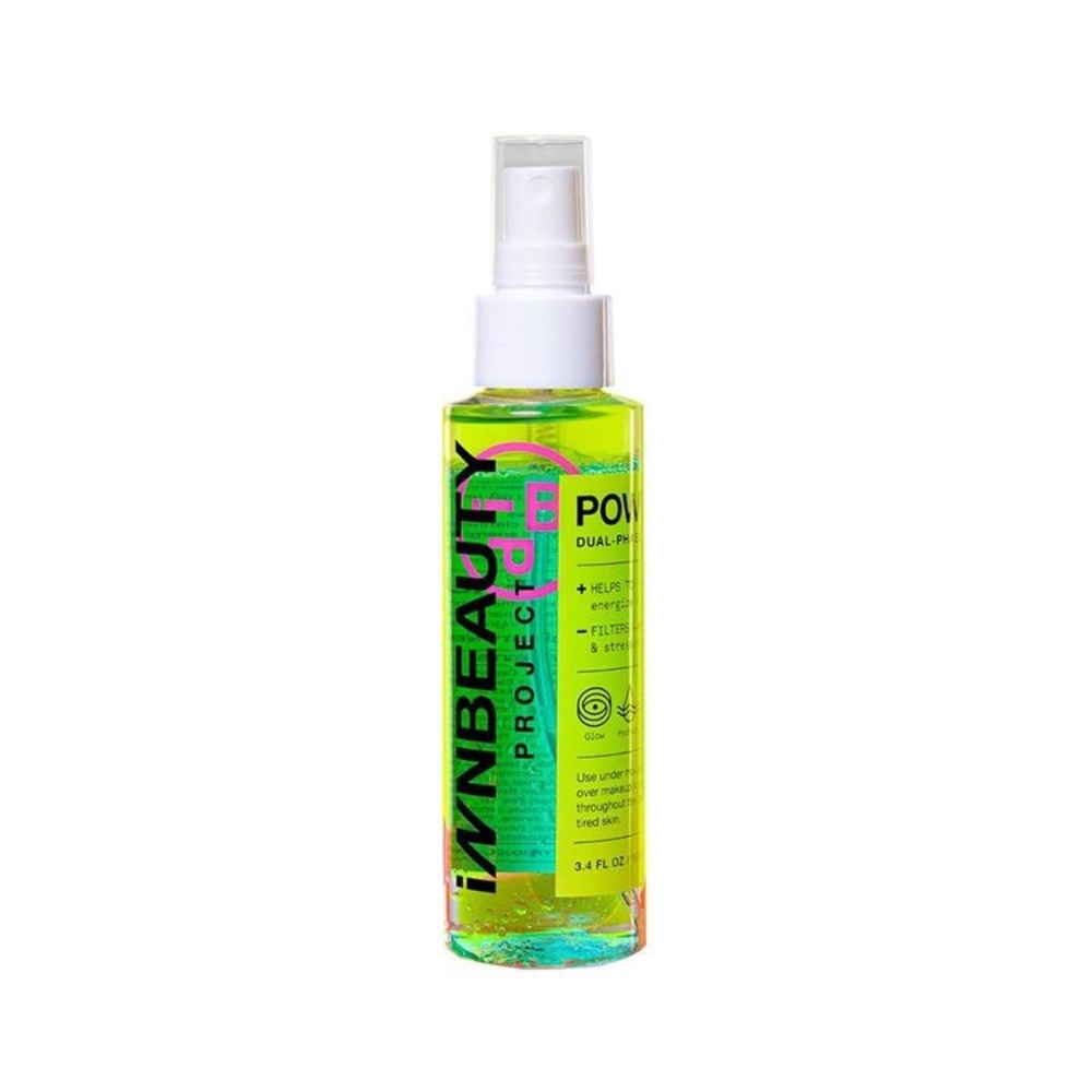 Inn Beauty Power Up setting spray